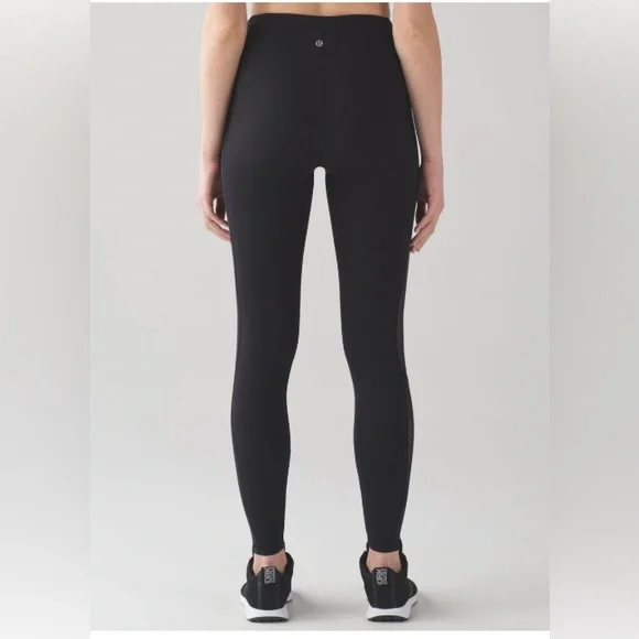 Lululemon Body Con Tight - Picture 2 of 7